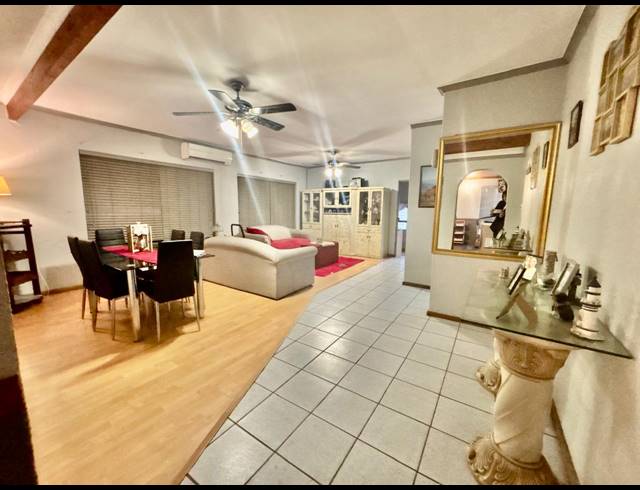 3 BEDROOM HOUSE FOR SALE IN MABILLE PARK